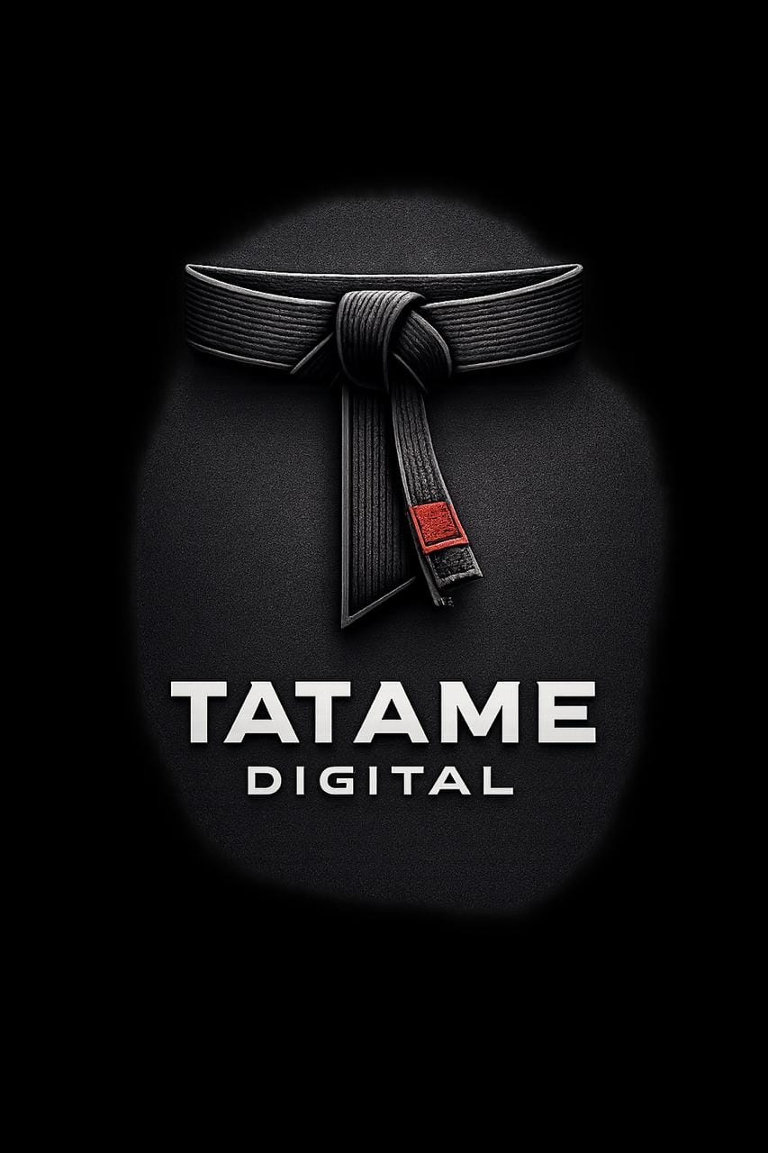 Tatame Digital